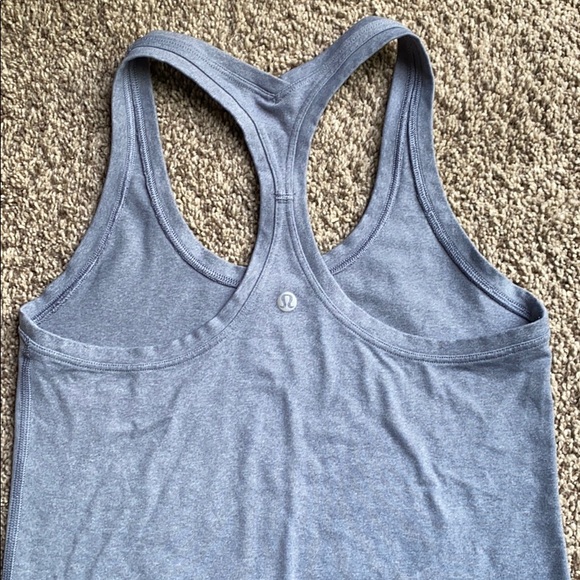 Lululemon Tank - Picture 4 of 4